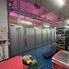 indoor P3.9 LED panel